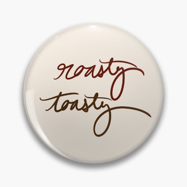 Item preview, roasty toasty  designed and sold by abeink.