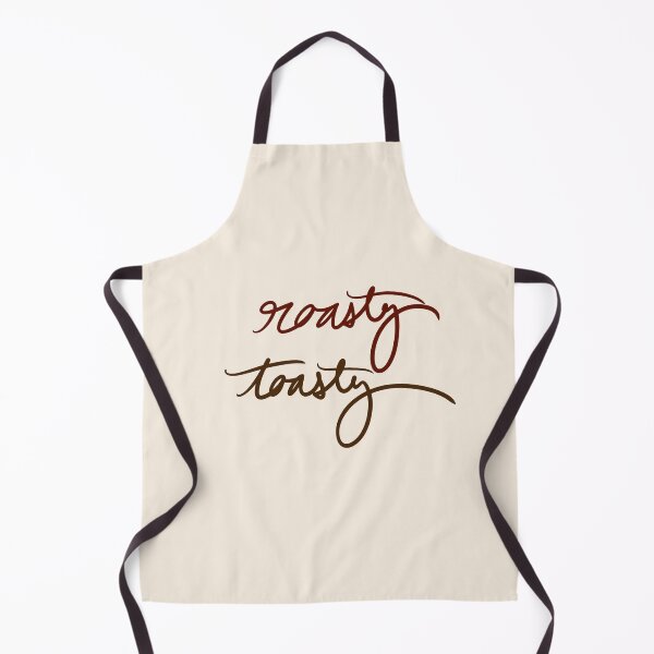 Item preview, roasty toasty designed and sold by abeink.