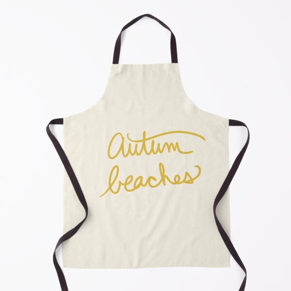 Item preview, Autumn beaches designed and sold by abeink.