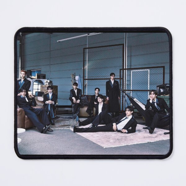 Item preview, THE BOYZ (KPOP) designed and sold by jaofnn.