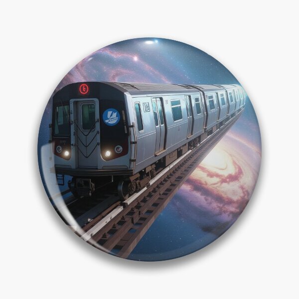 Item preview, Metro Galaxia designed and sold by Capricorn Media Products .