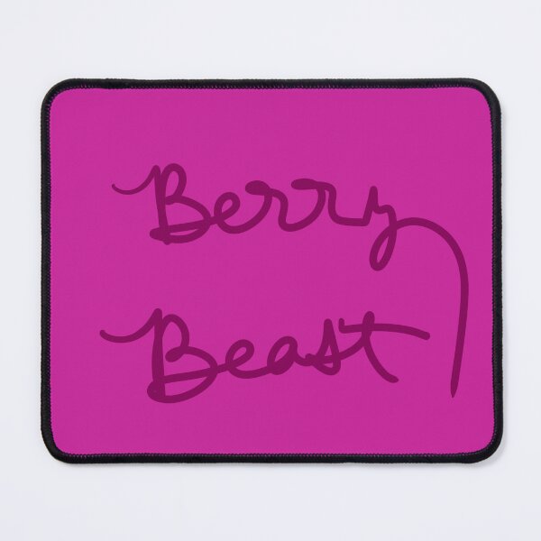 Item preview, Berry Beast designed and sold by abeink.