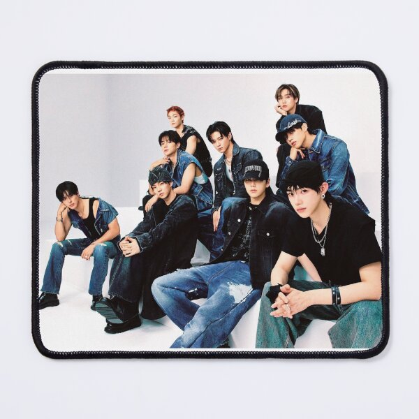 Item preview, THE BOYZ (KPOP) designed and sold by jaofnn.