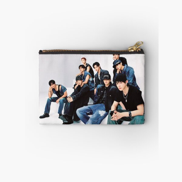 Item preview, THE BOYZ (KPOP) designed and sold by jaofnn.