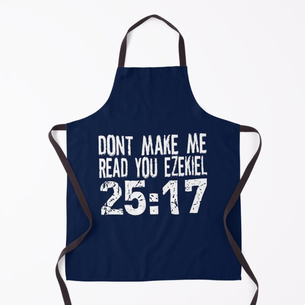 Item preview, Don_t Make Me Read You Ezekiel 257 designed and sold by ClitusAzariar.