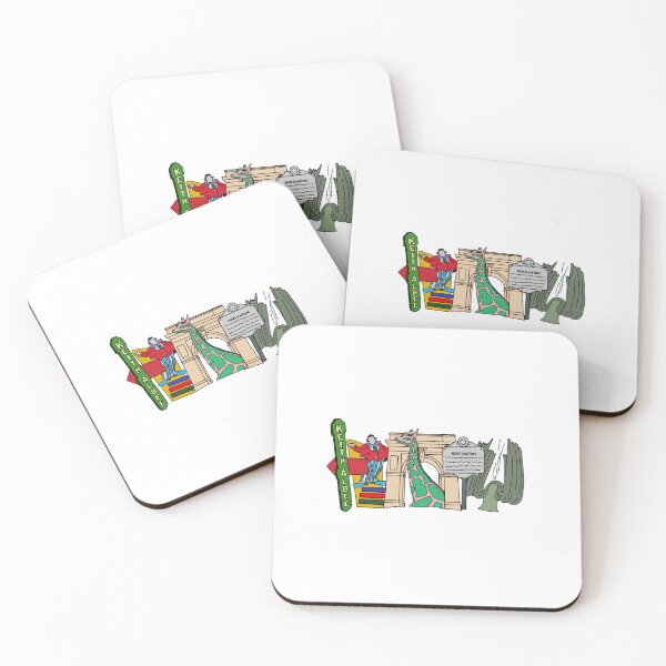 Item preview, Huntington, WV Iconic Landmarks designed and sold by poppalachia.
