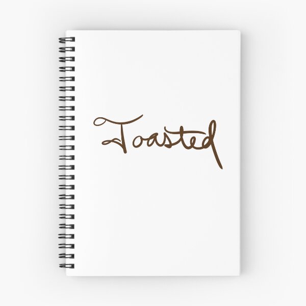 Item preview, Toasted designed and sold by abeink.