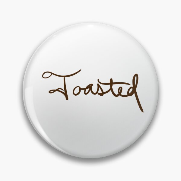 Item preview, Toasted designed and sold by abeink.