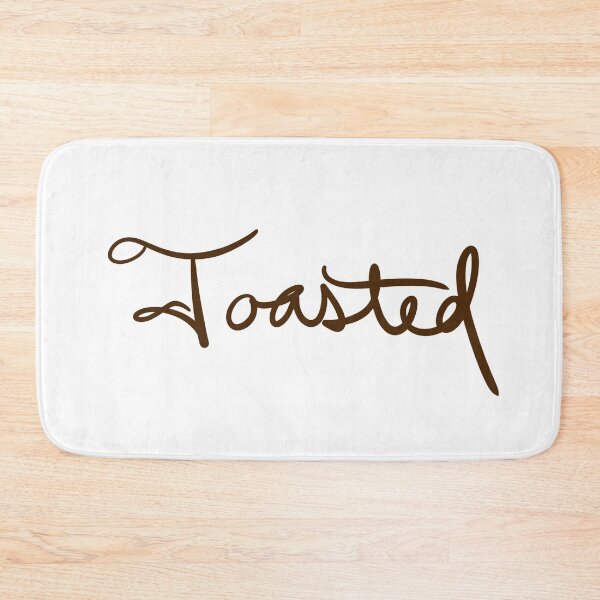 Item preview, Toasted designed and sold by abeink.