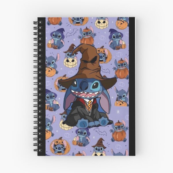 Item preview, Witch Stitch Halloween Vibes | Cute Alien in Costume Sticker & Phone Case designed and sold by Sexytee.