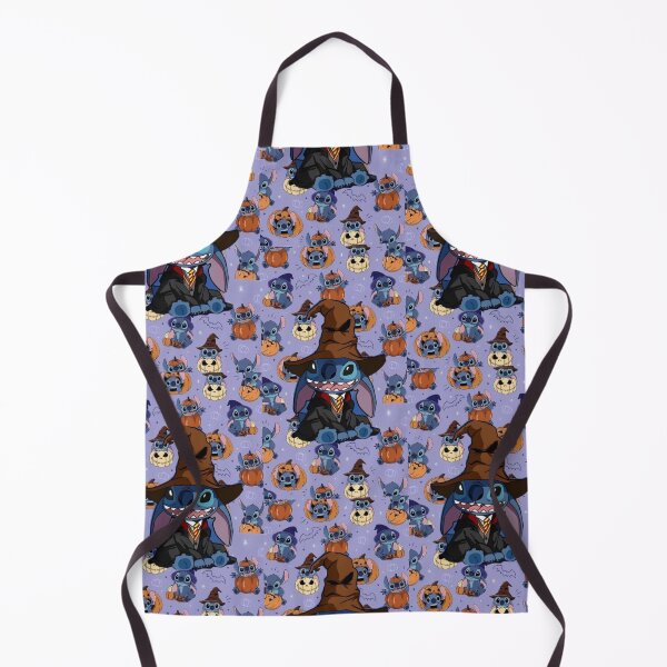 Item preview, Witch Stitch Halloween Vibes | Cute Alien in Costume Sticker & Phone Case designed and sold by Sexytee.
