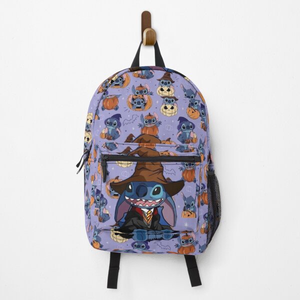 Item preview, Witch Stitch Halloween Vibes | Cute Alien in Costume Sticker & Phone Case designed and sold by Sexytee.