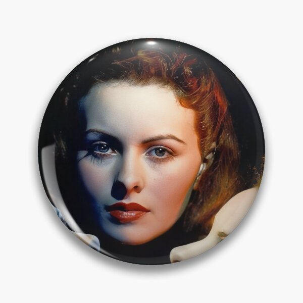 Item preview, Jeanne crain designed and sold by phannan130.