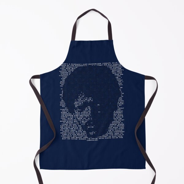 Item preview, Ezekiel 2517 designed and sold by ClitusAzariar.