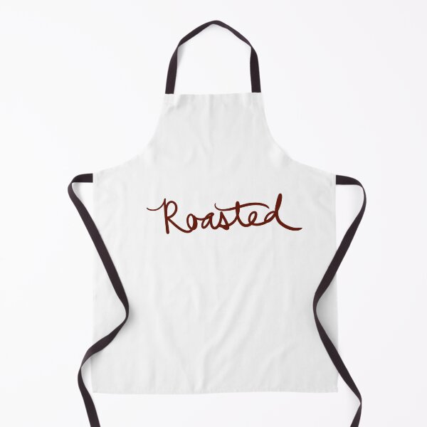 Item preview, Roasted designed and sold by abeink.