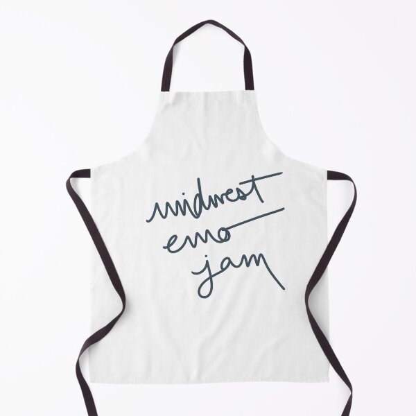 Item preview, Midwest Emo Jam designed and sold by abeink.