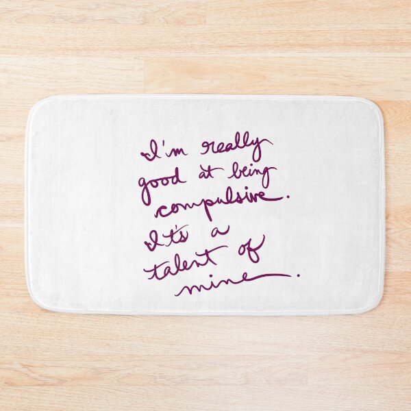 Item preview, My Talent designed and sold by abeink.