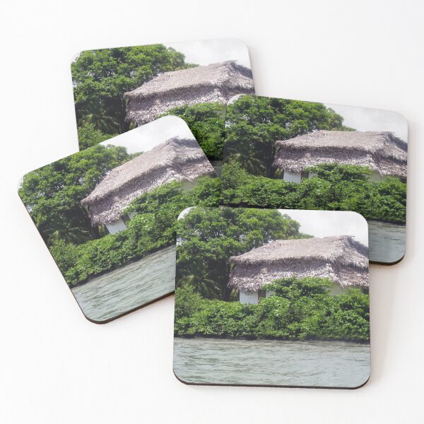 Item preview, Living on the Rio Dulce, Guatemala designed and sold by heatherfriedman.