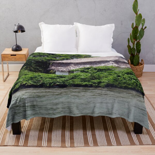 Item preview, Living on the Rio Dulce, Guatemala designed and sold by heatherfriedman.