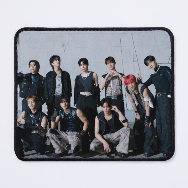 Item preview, THE BOYZ (KPOP) designed and sold by jaofnn.