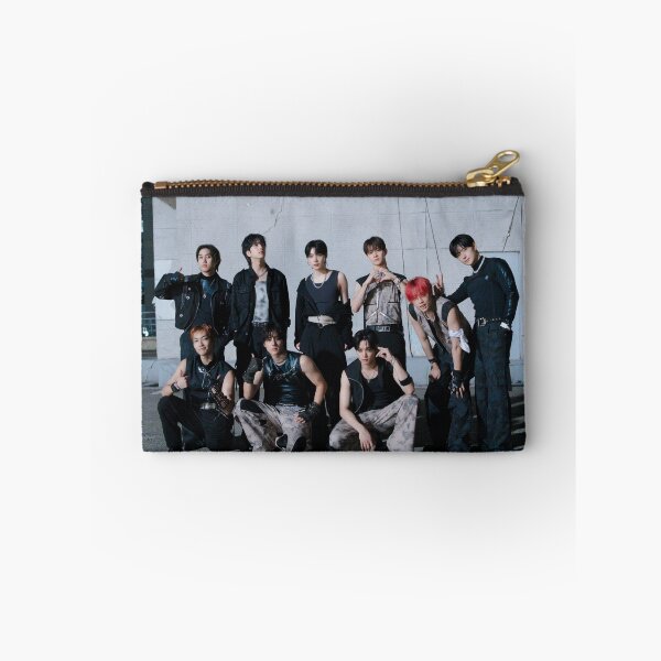 Item preview, THE BOYZ (KPOP) designed and sold by jaofnn.