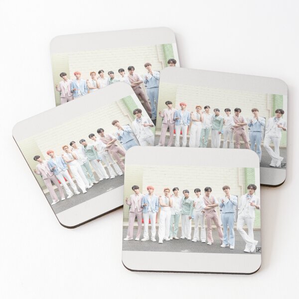Item preview, THE BOYZ (KPOP) designed and sold by jaofnn.