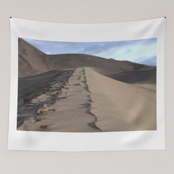 Item preview, Sandy dunes designed and sold by zumi.