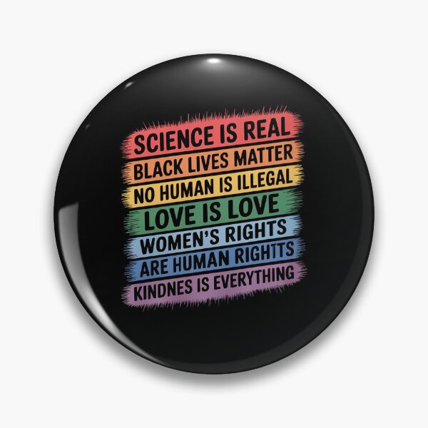 Item preview, Science is Real Shirt, Black Lives Matter, Black Lives Matter designed and sold by DrewLeuschke.