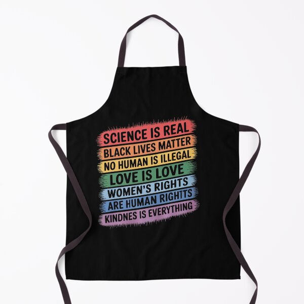 Item preview, Science is Real Shirt, Black Lives Matter, Black Lives Matter designed and sold by DrewLeuschke.