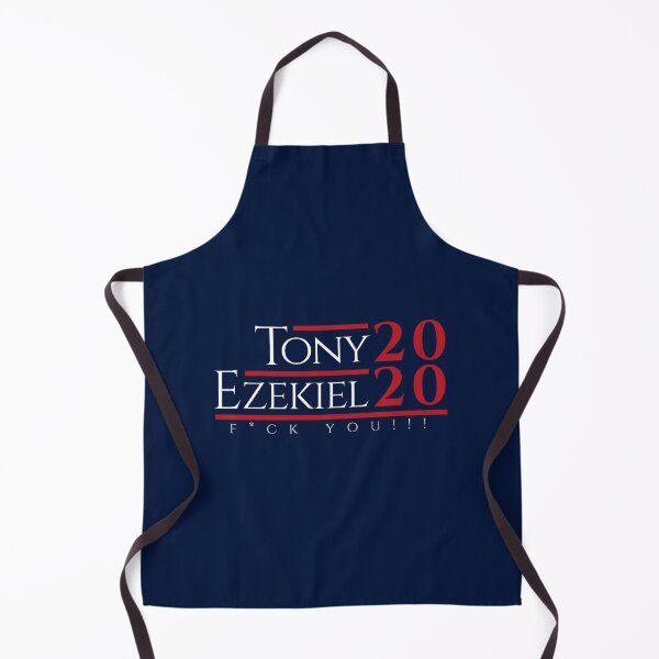 Item preview, Tony Ezekiel 20 - F@CK YOU!!  designed and sold by ClitusAzariar.