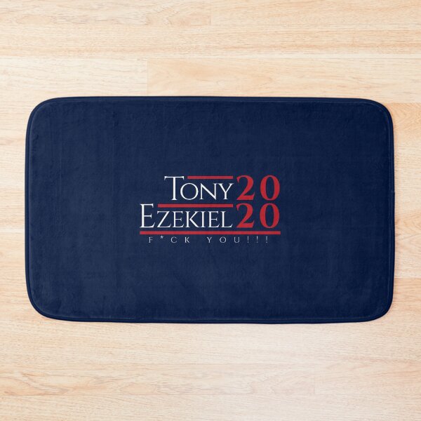 Item preview, Tony Ezekiel 20 - F@CK YOU!!  designed and sold by ClitusAzariar.