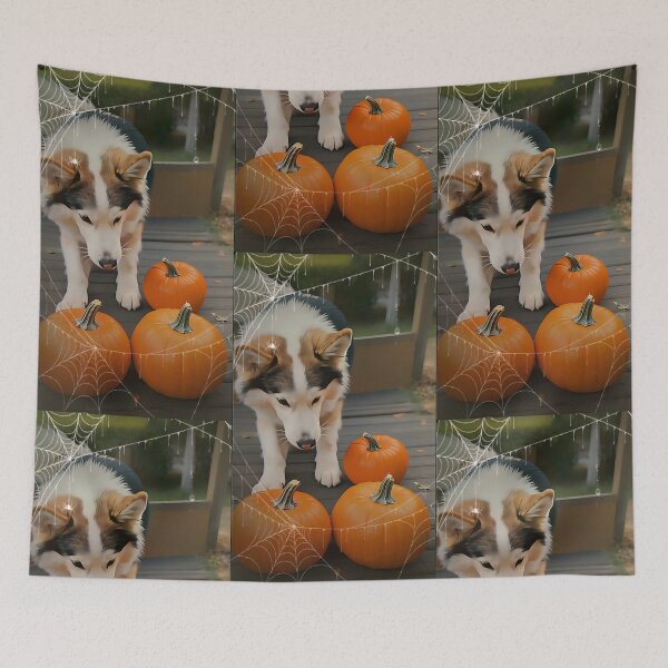 Item preview, Fall Halloween designed and sold by Originalfuzzy.