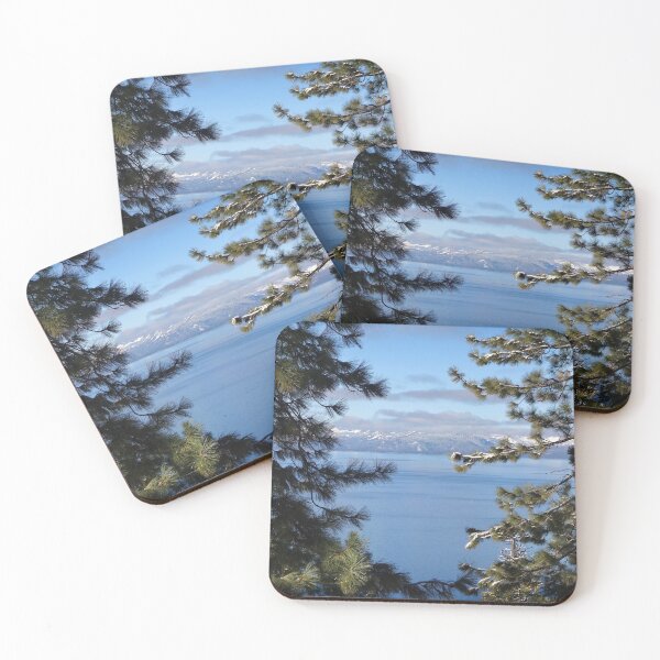 Item preview, Tahoe designed and sold by Maxiverse.