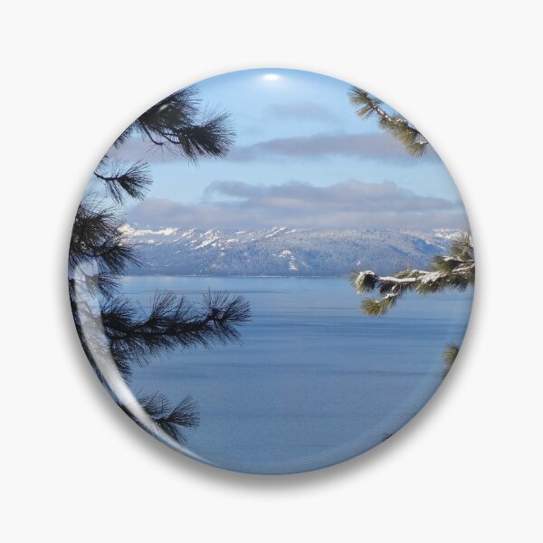 Item preview, Tahoe designed and sold by Maxiverse.