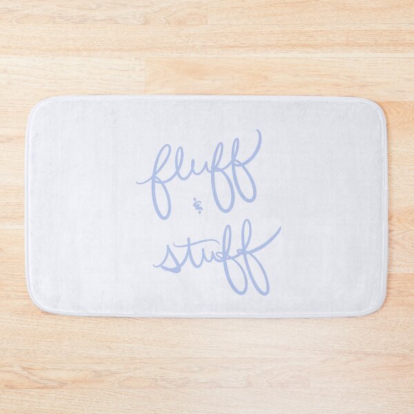 Item preview, fluff & stuff designed and sold by abeink.
