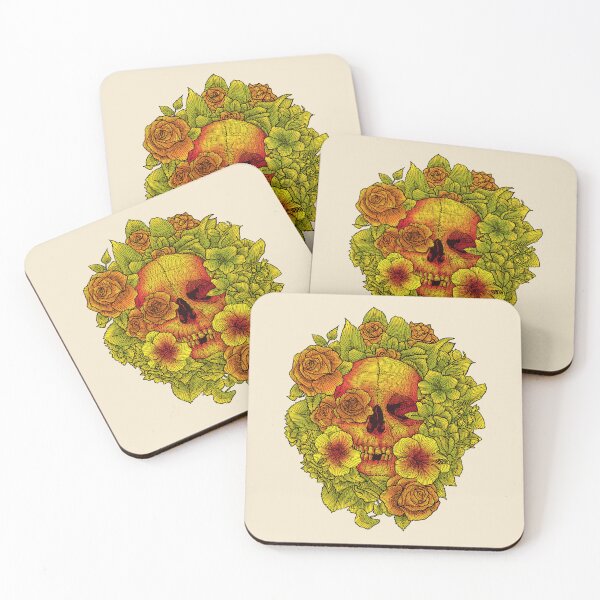 Item preview, Fragrant dead designed and sold by barmalisiRTB.