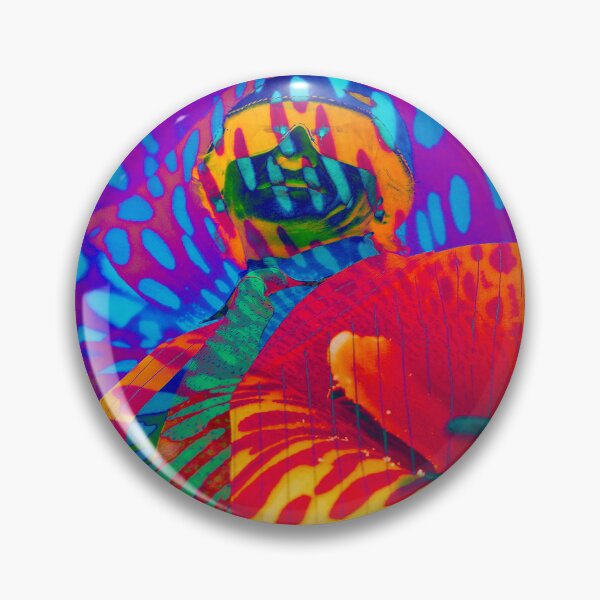 Item preview, Yellow wave 8 designed and sold by Maxiverse.