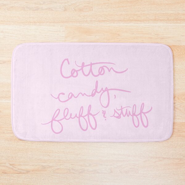 Item preview, Cotton candy, fluff & stuff designed and sold by abeink.