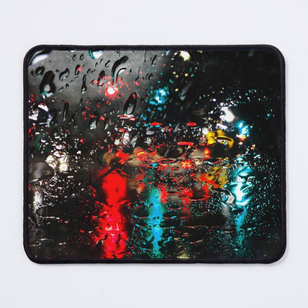 Item preview, South bay rain II designed and sold by Maxiverse.