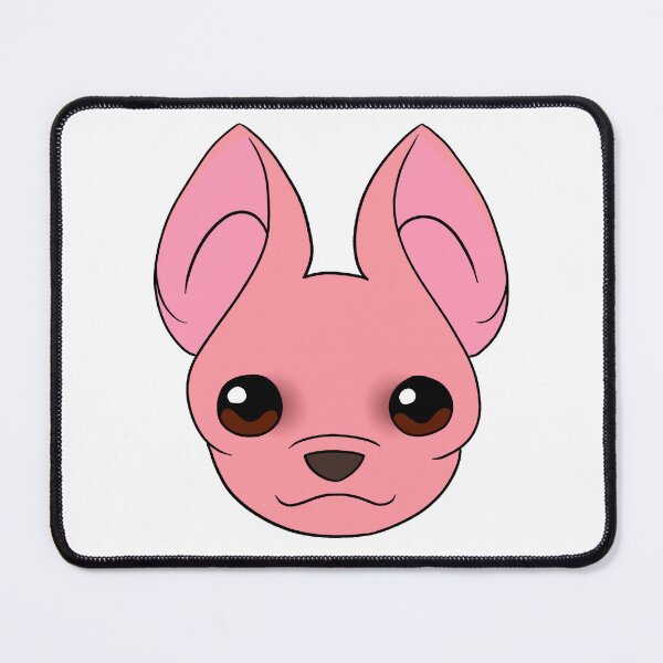 Item preview, Pastel Red Chihuahua designed and sold by OliRoseArt.