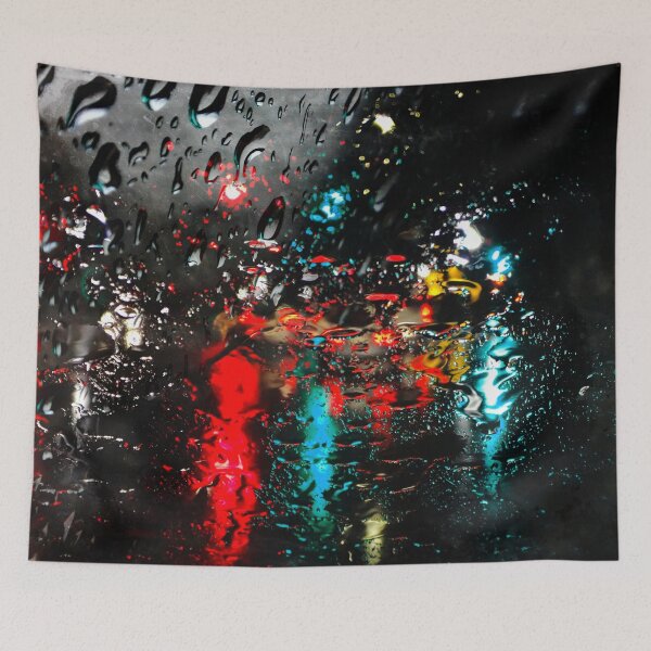 Item preview, South bay rain II designed and sold by Maxiverse.