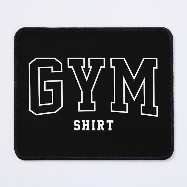 Item preview, Gym Shirt - Gym Costume Gift designed and sold by kamalasyakila.
