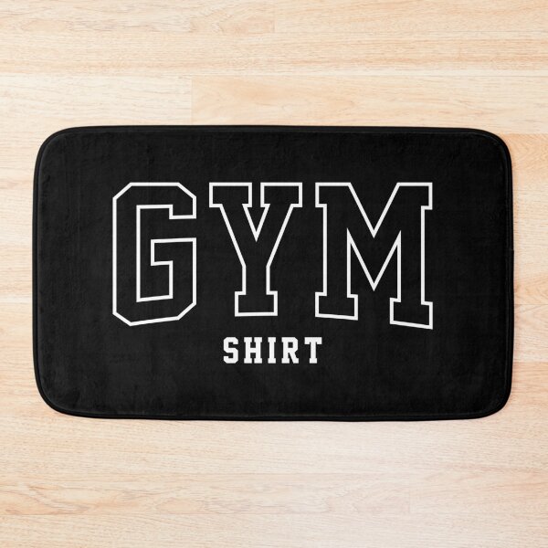 Item preview, Gym Shirt - Gym Costume Gift designed and sold by kamalasyakila.