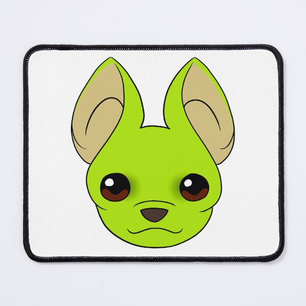 Item preview, Lime Chihuahua designed and sold by OliRoseArt.