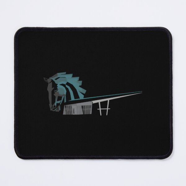 Item preview, Kentucky Route Zero - Equus Oils designed and sold by carurbrenda.