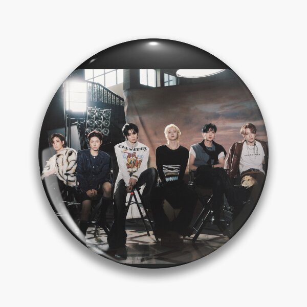 Item preview, BOY NEXT DOOR (KPOP) designed and sold by jaofnn.
