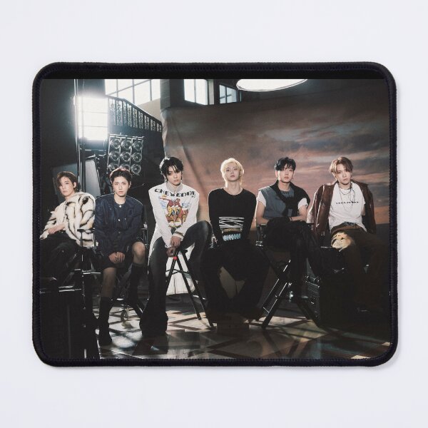 Item preview, BOY NEXT DOOR (KPOP) designed and sold by jaofnn.