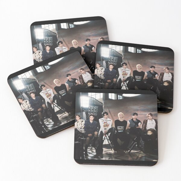 Item preview, BOY NEXT DOOR (KPOP) designed and sold by jaofnn.