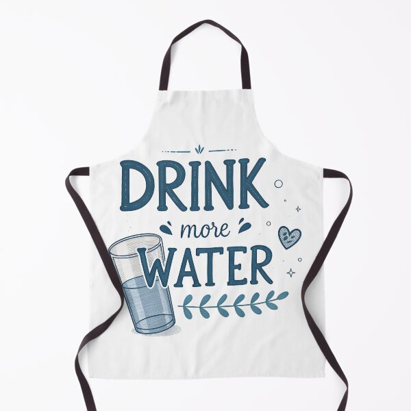 Item preview, Drink more water designed and sold by nimmitrends.