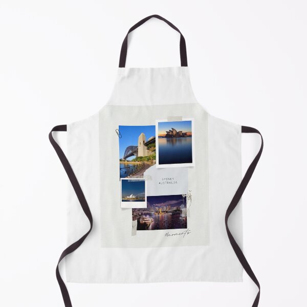 Item preview, Sydney Aus designed and sold by SweetVanilla444.